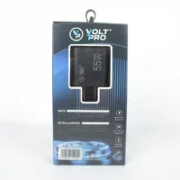 CARGADOR VOLTPRO 55W VL-703 - Imagen 3