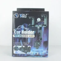 HOLDER PARA CARRO DE CELULAR VOLTPRO VH-701 - Imagen 3
