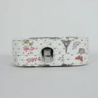 JOYERO ESTAMPADO Y-030 - Imagen 3