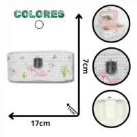 JOYERO ESTAMPADO Y-031