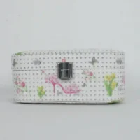 JOYERO ESTAMPADO Y-031 - Imagen 3