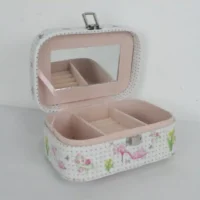 JOYERO ESTAMPADO Y-031 - Imagen 2