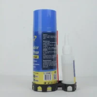 KIT SÚPER PEGA INFINITA 50 GRAMOS + ACTIVADOR 200ML 1736 - Imagen 2