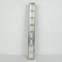 LÁMPARA DE EMERGENCIA POWER BANK GDSUPER GD-03 - Imagen 2