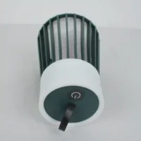 LÁMPARA MATAMOSCOS RECARGABLE BAQA-54 YG002 - Imagen 3