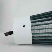 LÁMPARA MATAMOSCOS RECARGABLE BAQA-54 YG002 - Imagen 4