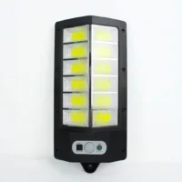 LÁMPARA SOLAR BN3442 HK-160COB (BOX X60) - Imagen 5