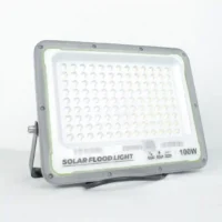 LÁMPARA SOLAR GDSUPER GD-100G - Imagen 3