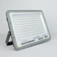 LÁMPARA SOLAR GDSUPER GD-200G - Imagen 3