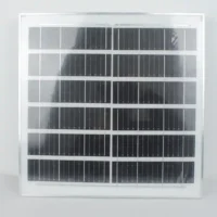 LÁMPARA SOLAR GDSUPER GD-200G - Imagen 4