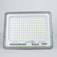 LÁMPARA SOLAR GDSUPER GD-200G - Imagen 5