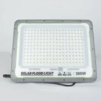 LÁMPARA SOLAR GDSUPER GD-300G - Imagen 5