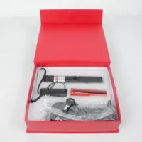 LÁSER ULTRA VERDE CAJA ROJA T2-064 - Imagen 2