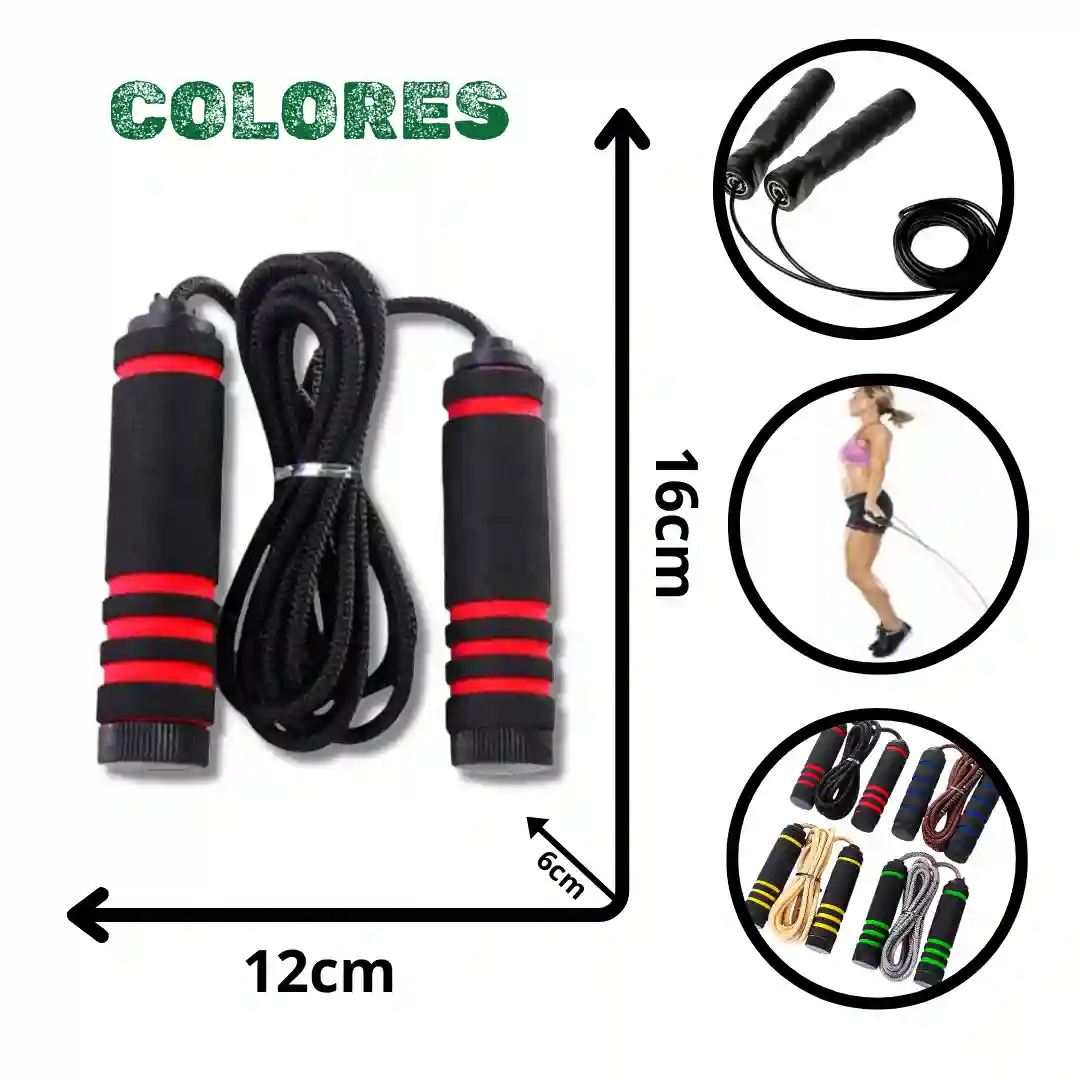 LAZO DEPORTIVO 788-01 LAZO DEPORTIVO 788 - Imagen 1