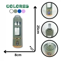 LICUADORA PORTÁTIL HP-870