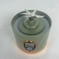 LICUADORA PORTÁTIL HP-870 - Imagen 4