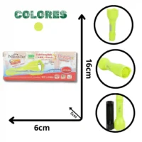 LINTERNA ACUÁTICA NANOTEC NT-L3166 (100)