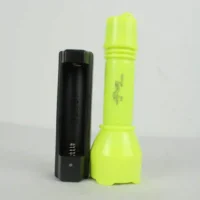 LINTERNA ACUÁTICA NANOTEC NT-L3166 (100) - Imagen 2