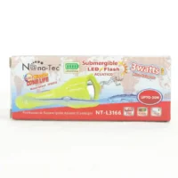 LINTERNA ACUÁTICA NANOTEC NT-L3166 (100) - Imagen 6
