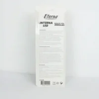 LINTERNA ETERNA 3W ET1329 - Imagen 6