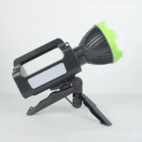 LINTERNA GDSUPER GD-1933 - Imagen 4