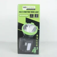 LINTERNA GDSUPER GD-1933 - Imagen 2