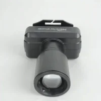 LINTERNA MINERA NANOTEC NT-L3199 (BOX X120) - Imagen 2