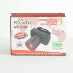 LINTERNA MINERA NANOTEC NT-L3199 (X120)