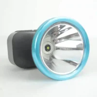 LINTERNA MINERA NANOTEC NT-L3211 (BOX X120) - Imagen 2