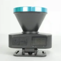 LINTERNA MINERA NANOTEC NT-L3211 (BOX X120) - Imagen 3