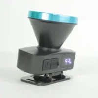 LINTERNA MINERA NANOTEC NT-L3211 (BOX X120) - Imagen 4