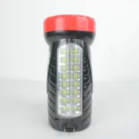 LINTERNA NANOTEC NT-L3126 (BOX X60) - Imagen 7