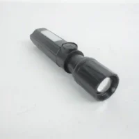 LINTERNA NANOTEC NT-L3204 (BOX X200) - Imagen 2