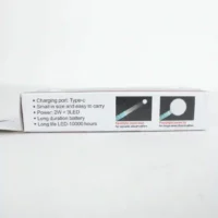 LINTERNA NANOTEC NT-L3204 (BOX X200) - Imagen 4