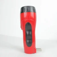 LINTERNA NANOTEC NT-L3217 (BOX X120) - Imagen 2