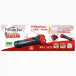 LINTERNA NANOTEC NT-L3223 (X200)
