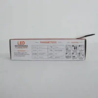 LINTERNA NANOTEC REC NT-L3153 (BOX X120) - Imagen 4