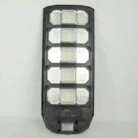 LUMINARIA SOLAR PROBELCO 300W IP65 - Imagen 2