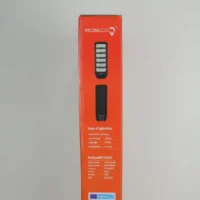 LUMINARIA SOLAR PROBELCO 400W IP65 GR-1047A (5) - Imagen 2