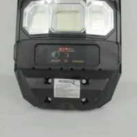 LUMINARIA SOLAR PROBELCO 400W IP65 GR-1047A (5) - Imagen 4