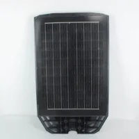 LUMINARIA SOLAR PROBELCO 600W IP65 GR-1047A (4) - Imagen 6