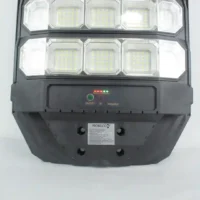 LUMINARIA SOLAR PROBELCO 700W IP65 GR-1047A - Imagen 4