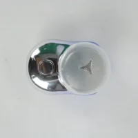 MÁQUINA DE AFEITAR MINI KE-54 (BOX X200) - Imagen 2