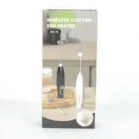 MEZCLADOR ELÉCTRICO BK-78 - Imagen 6