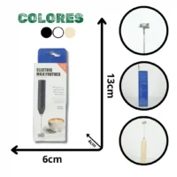 MEZCLADOR ELÉCTRICO QA101-28