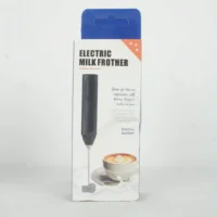 MEZCLADOR ELÉCTRICO QA101-28 - Imagen 2