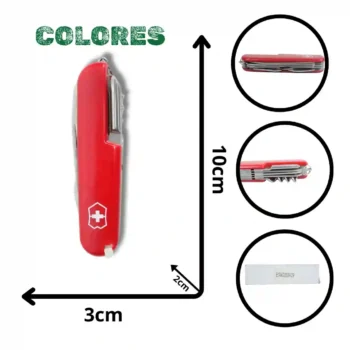 NAVAJA 11 SERVICIOS EVANDI2509-039