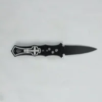 NAVAJA AUTOMÁTICA CRUZ AK5135 - Imagen 5