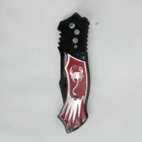 NAVAJA K-860 - Imagen 2