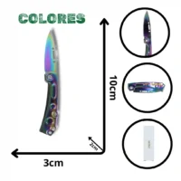 NAVAJA TORNASOL EVANDI2509-072